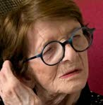 Marie-Thérèse Perrin nous a quittés