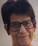 Chantal Przybylek nous a quittés