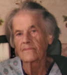 Mme Angèle Perrey