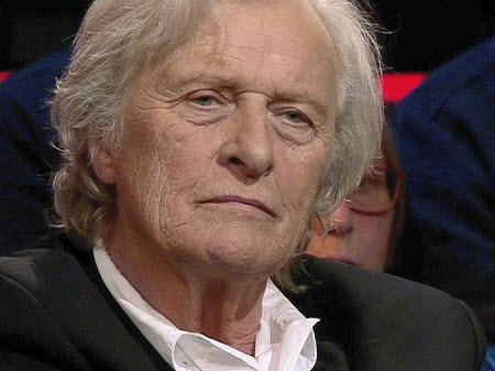 Le décès de l’acteur néerlandais de "Blade Runner", Rutger Hauer le 19 juillet 2019 à l'âge de 75 ans