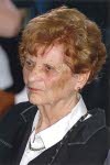 Paulette Herrbach s’en est allée