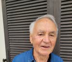 Adieu à Daniel Guey