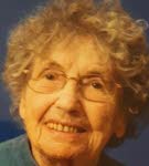 Décès de Jeanne Picard, doyenne du village