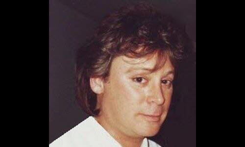 Photographie de Eric CARMEN