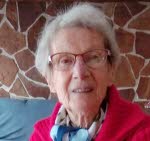 Décès de Jeannine Raphanel