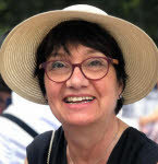 Mme Claudine Portenseigne