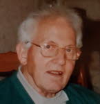 Décès d’Alfred Langer