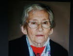 Décès de Marie-Rose Vinckel