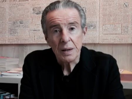 Jean-Louis Servan-Schreiber, patron de presse