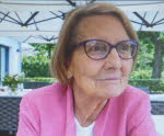Décès de Simone Gurtner