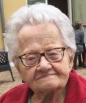 Mme Reine Gremillet
