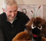 Le Père Noël du Lundi rend hommage à Michel Dejeneffe