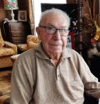 Alain Odile nous a quittés