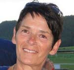 Adieu à Josée Modoux