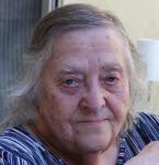 Décès d’Andrée Maurer