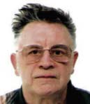 Photographie de Réjean LEPORCQ 