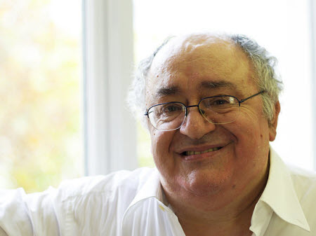 Roland Moreno, l'inventeur de la carte à puce, nous a quittés