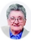 Photographie de Almérinda  DELBIRANI 