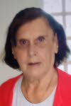 Eliane Lafaye nous a quittés