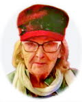 Photographie de Christiane MONCOFFRE 