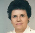 Décès d’Odile Duprez