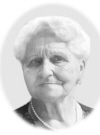Photographie de Cécile CONTI