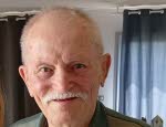 Décès d'Henri Halbeher