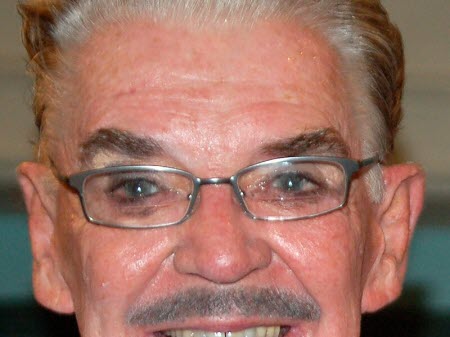 Jack Betts, acteur de Spider-man et figures cultes, est mort le 19 juin à 96 ans