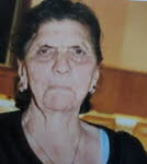 Décès de Thérèse Stephan