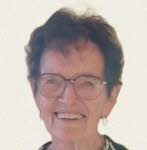Marie Grémion nous a quittés