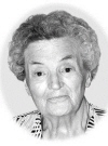 Photographie de Hélène WILSIUS 