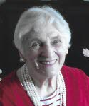 Mme Germaine Gamel