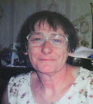 Décès d’Edwige Pelte