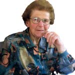 Alice Mahuet nous a quittés