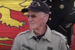 Tom Rice, le célèbre parachutiste