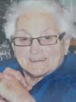 Jeanne Bulliard n’est plus