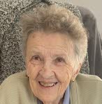 Décès Carmen Grosjean