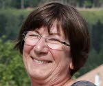 Cécile Plouseau n’est plus