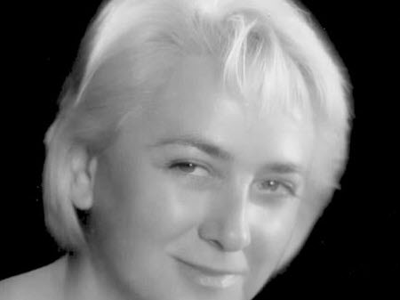 La comédienne Jacqueline Maillan est décédée le 12 mai 1992