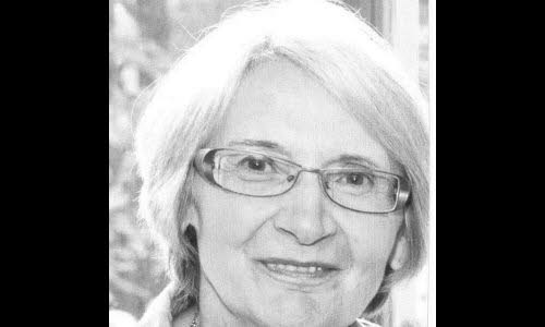 Photographie de Josiane CELLIER