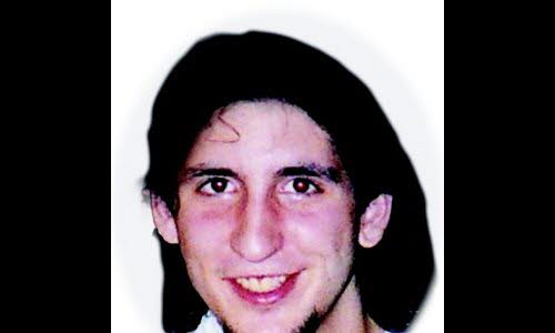 Photographie de Christophe  MARCHAND 