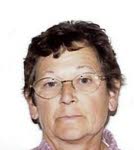 Paulette Petit nous a quittés