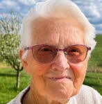 Décès de Marie-Thérèse Jacquot