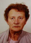 Décès de Marie-Thérèse Jaszczyszyn