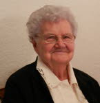 Décès de Thérèse Poirson