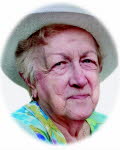Photographie de Andrée DENIS 
