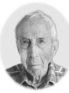 Photographie de Jean HUGUENEL