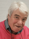 Photographie de Michel RIBAUX 