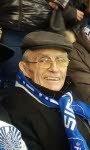 Décès de Roger Sonnery, supporter historique du FCVB