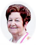 Photographie de Marie-Thérèse FERRARI 